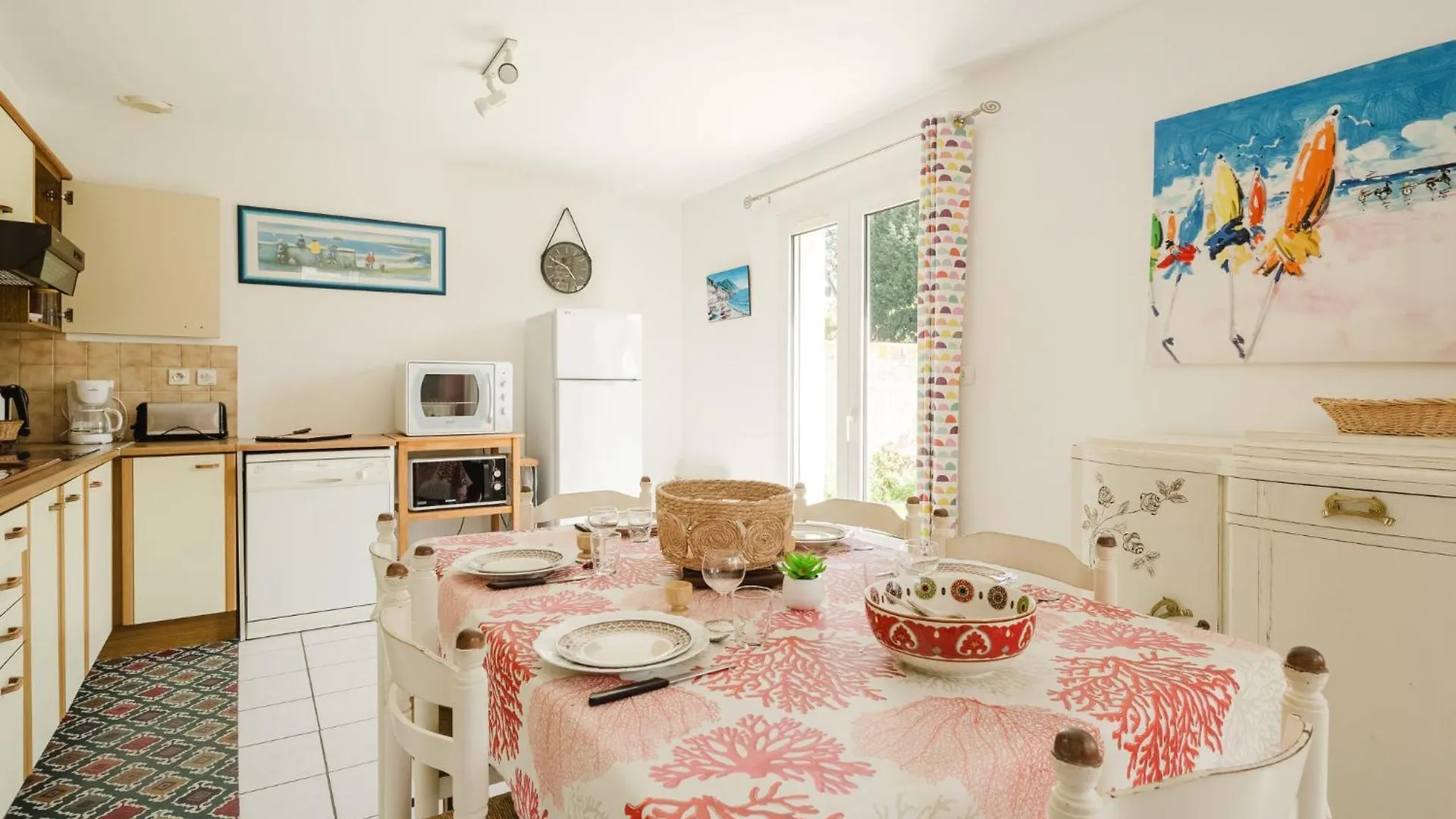 Holiday Home La Villa Marie By Interhome Dinard